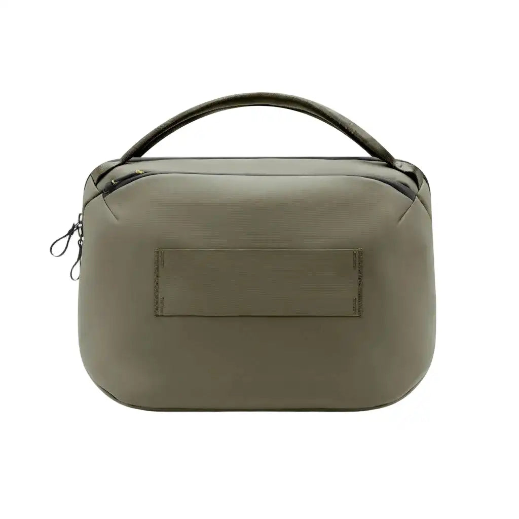 Travel Weekender | 25L | Stone
