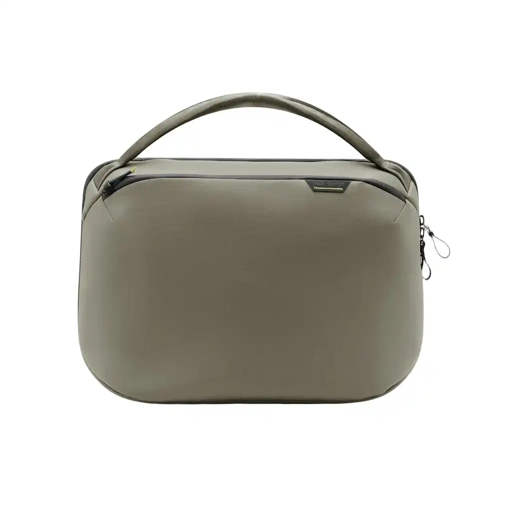 Travel Weekender | 25L | Stone
