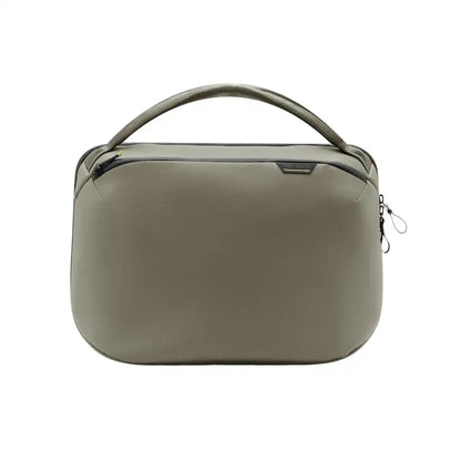 Travel Weekender | 25L | Stone