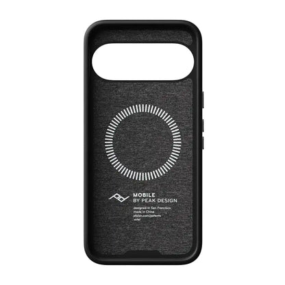 SlimLink Loop Case | Pixel 11 Pro XL | Charcoal