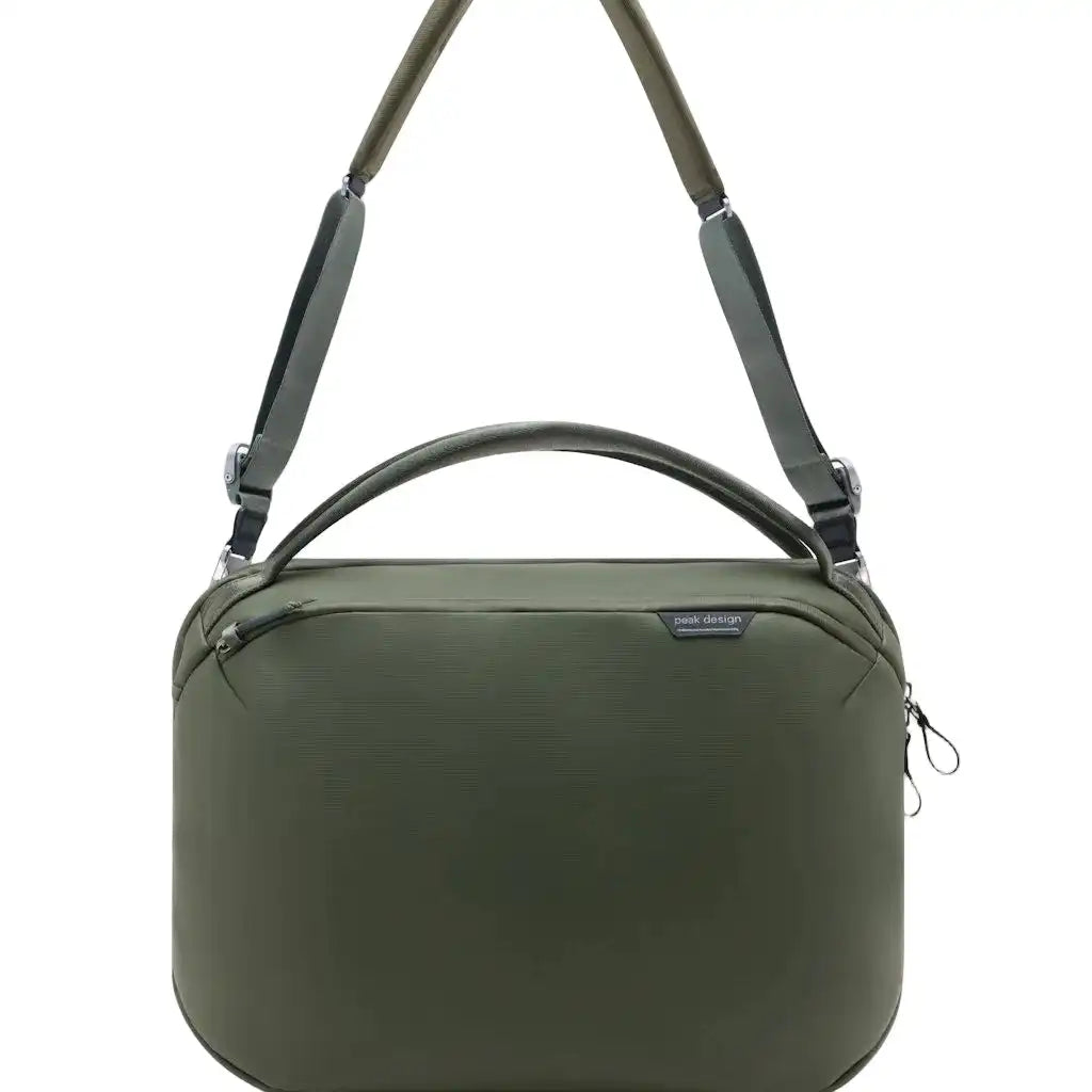 Travel Weekender | 25L | Sage