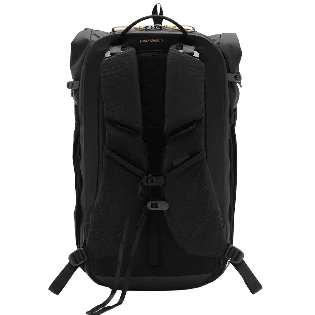 Outdoor Backpack | 25L | Kelp