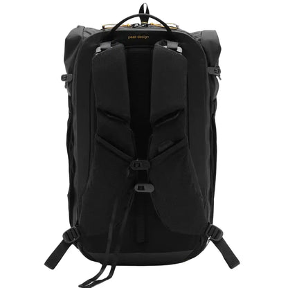 Outdoor Backpack | 25L | Kelp