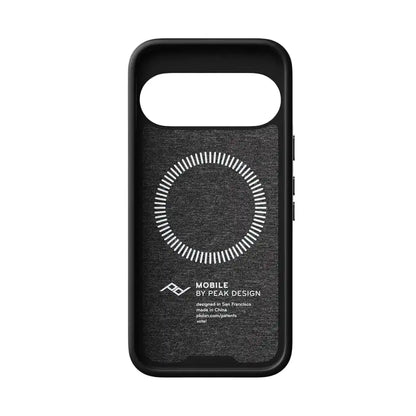 SlimLink Loop Case | Pixel 11 Pro | Charcoal