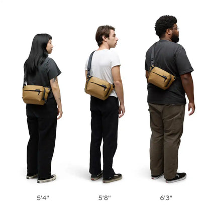 Everyday Sling | 3L | Coyote