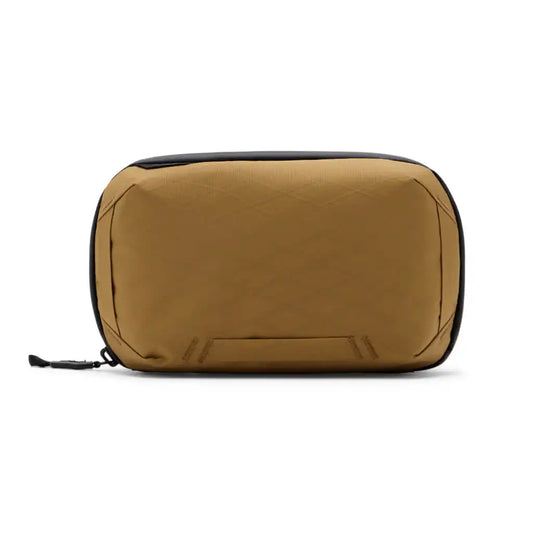 Tech Pouch | Coyote