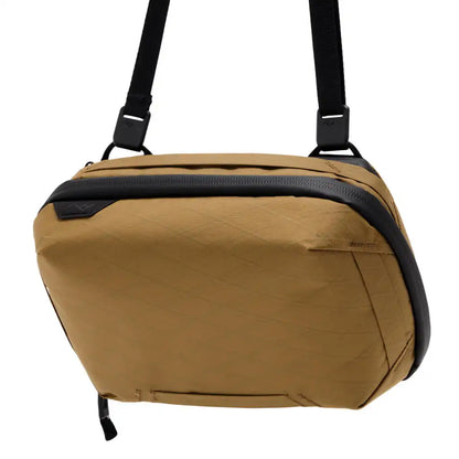Tech Pouch | Coyote