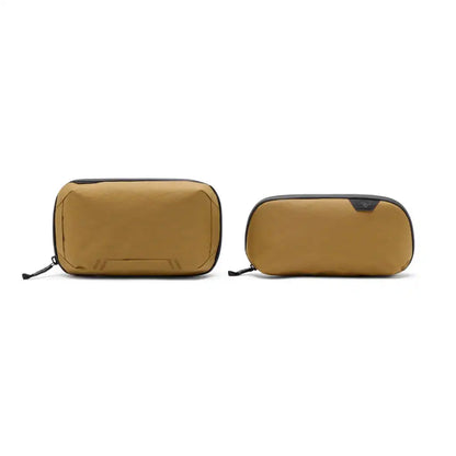 Tech Pouch | Coyote