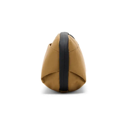 Small Wash Pouch | Coyote
