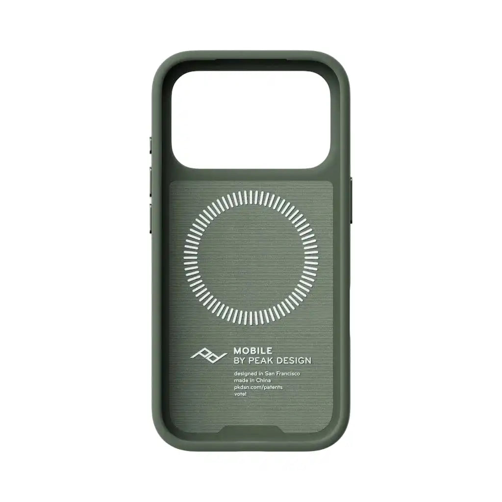 Everyday Case | iPhone 18 Pro | Sage