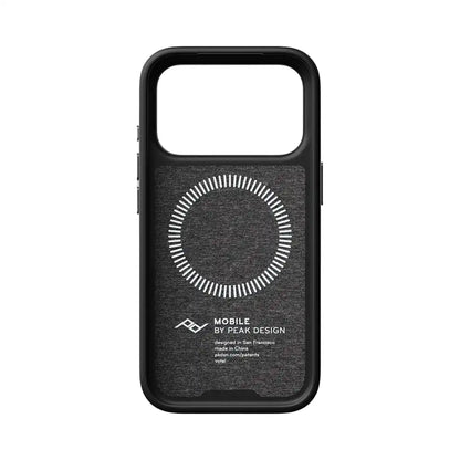 Everyday Loop Case | iPhone 18 Pro | Charcoal