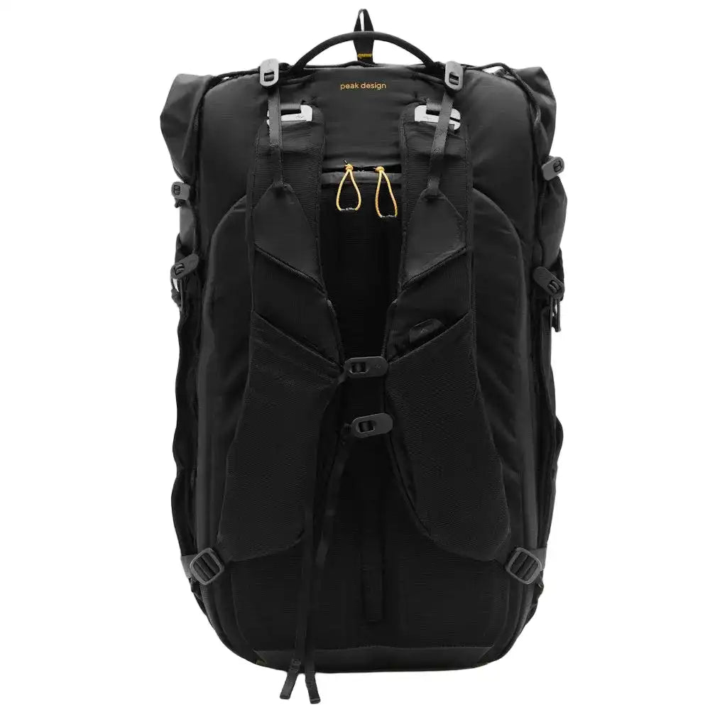Outdoor Backpack | 45L | Kelp