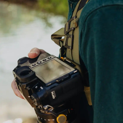 Capture | Kelp
