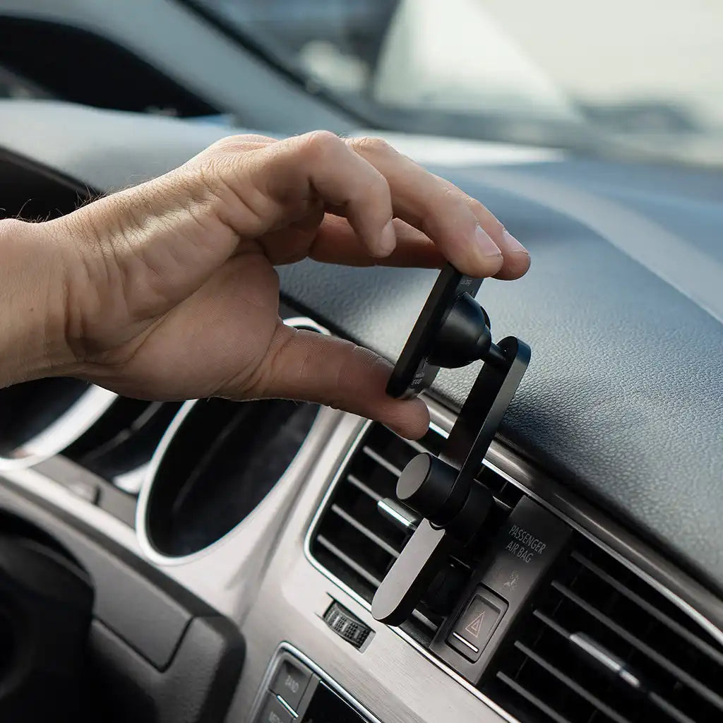 Car Vent Mount | Non-Charging