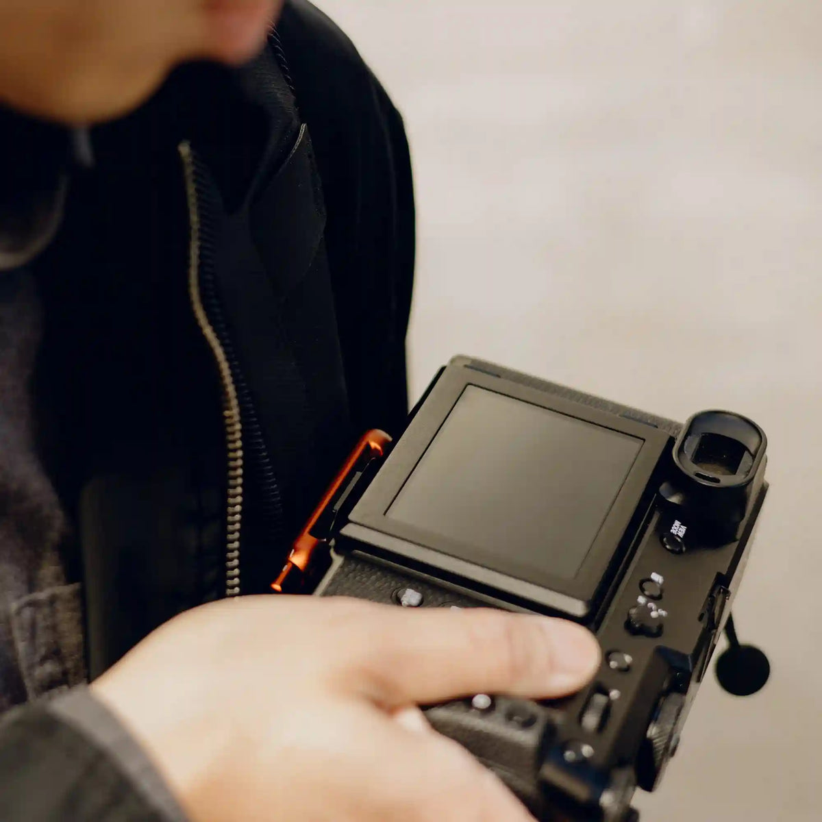 Capture | Carryology Collab