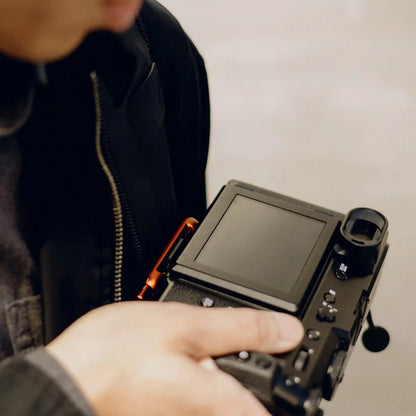 Capture | Carryology Collab