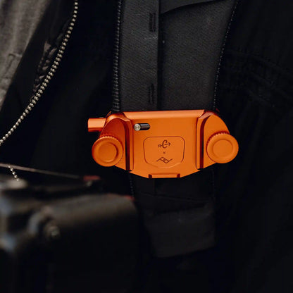 Capture | Carryology Collab