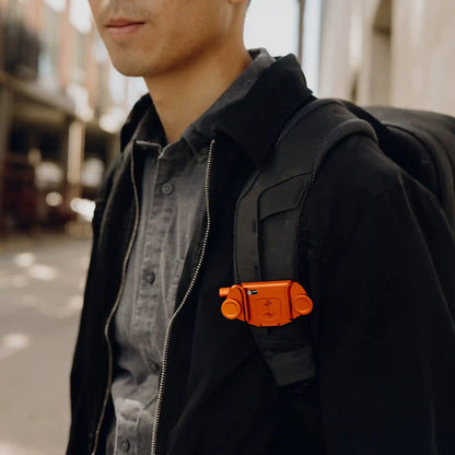 Capture | Carryology Collab