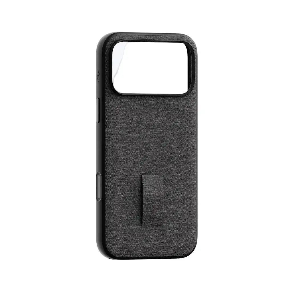Everyday Loop Case | iPhone 18 Pro Max | Charcoal