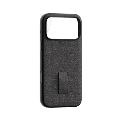 Everyday Loop Case | iPhone 18 Pro Max | Charcoal