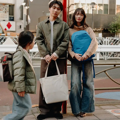 City Tote | 15L | Moon