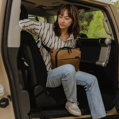 Everyday Sling | 6L | Coyote