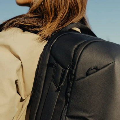 Travel Backpack | 20L | Black