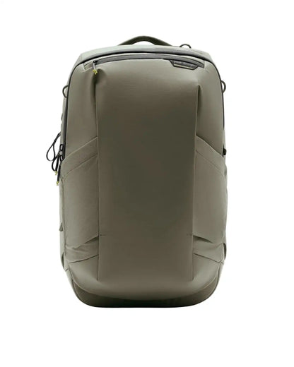 Travel Backpack 2-in-1 | 40L | Stone