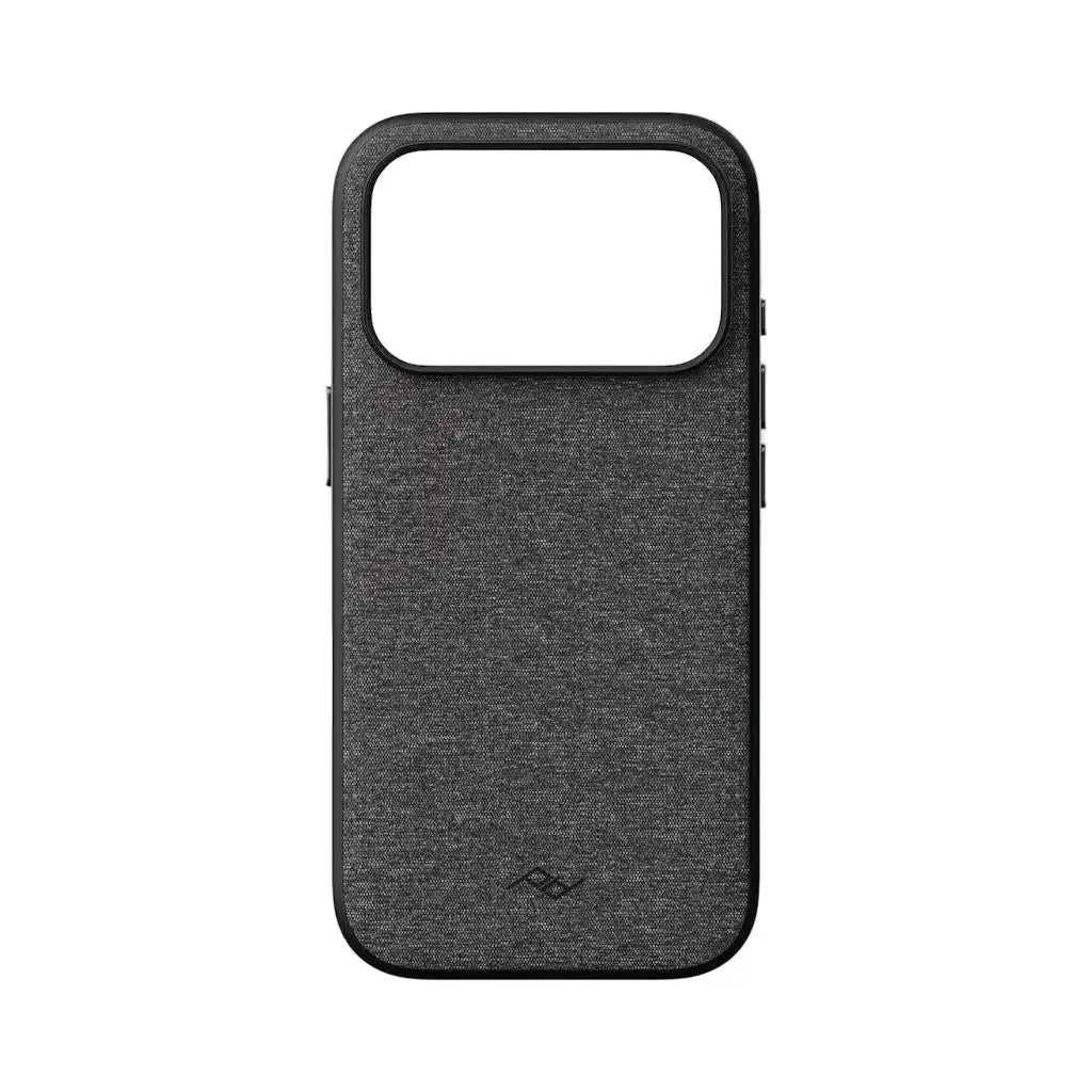 Everyday Case | iPhone 18 Pro | Charcoal