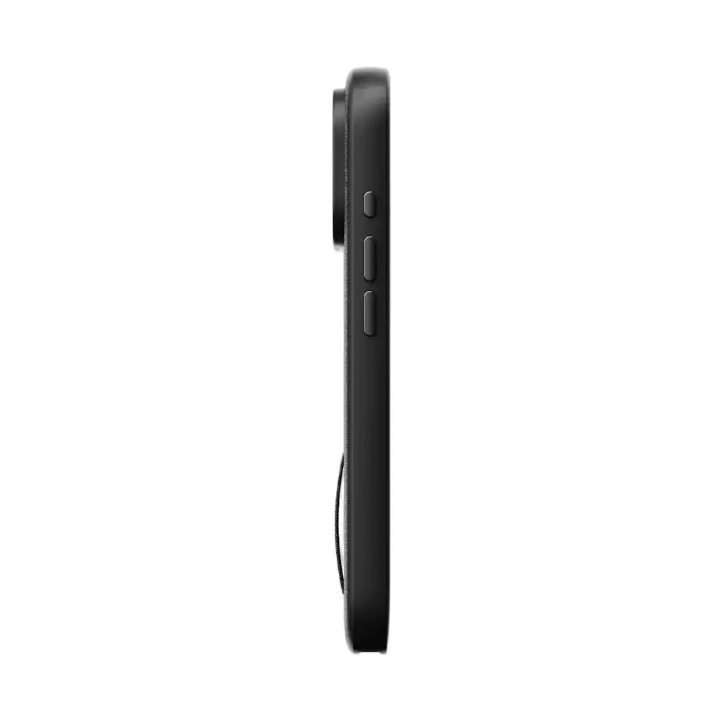 Everyday Loop Case | iPhone 18 Pro | Charcoal
