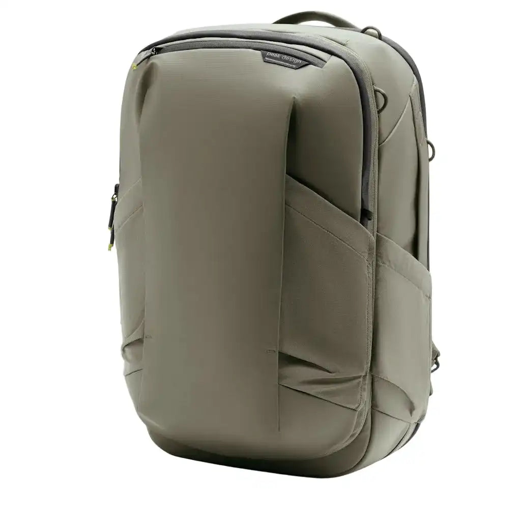 Travel Backpack 2-in-1 | 40L | Stone