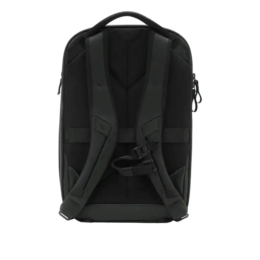 Travel Backpack | 20L | Black