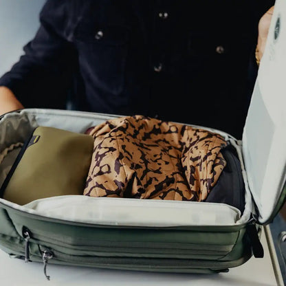 Travel Backpack | 20L | Sage