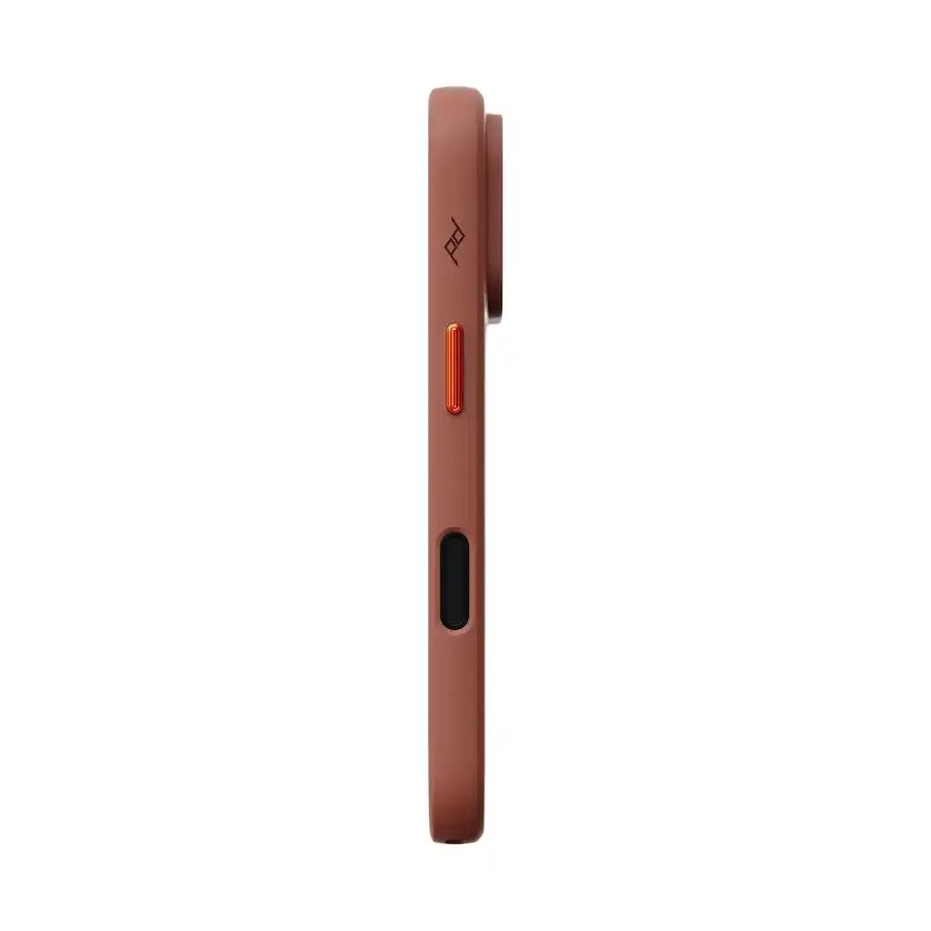 Everyday Case | iPhone 18 Pro | Redwood Clarino