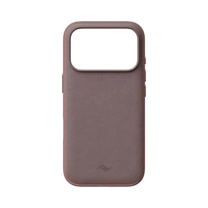 Everyday Case | iPhone 18 Pro | Dusk Clarino