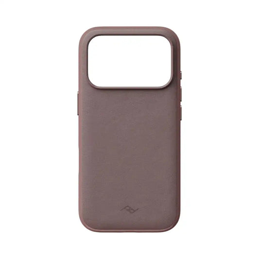 Everyday Case | iPhone 18 Pro | Dusk Clarino