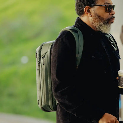 Travel Backpack | 20L | Sage