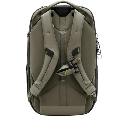 Travel Backpack 2-in-1 | 40L | Stone