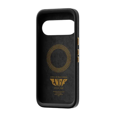 SlimLink GNAR Case | Pixel 11 | Black