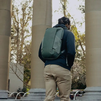Travel Backpack 2-in-1 | 40L | Sage