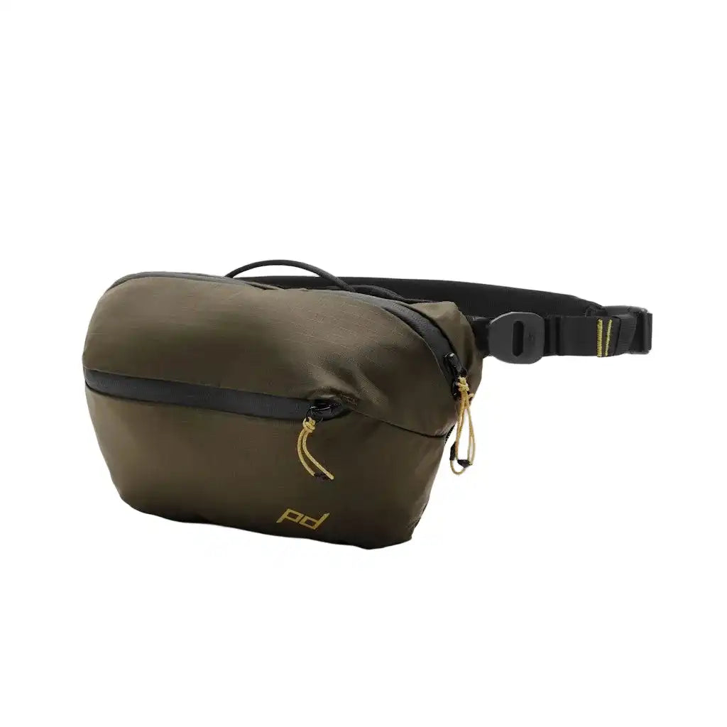 Outdoor Sling | 4L | Kelp