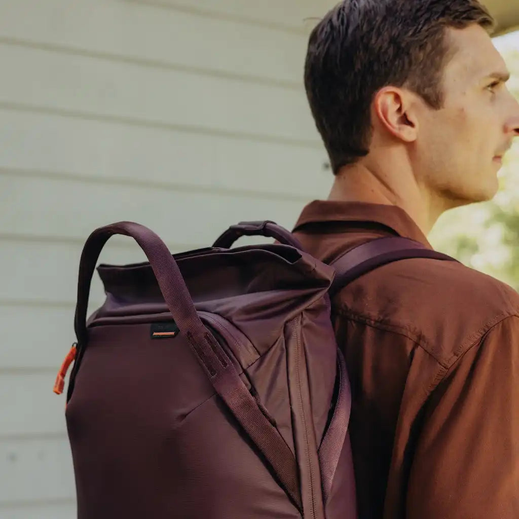 Everyday Totepack | 20L | Eclipse