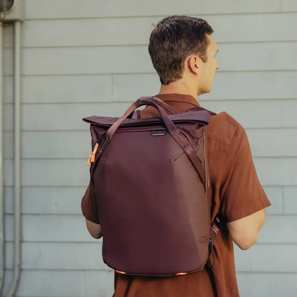Everyday Totepack | 20L | Eclipse