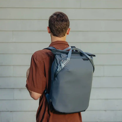 Everyday Totepack | 20L | Ocean