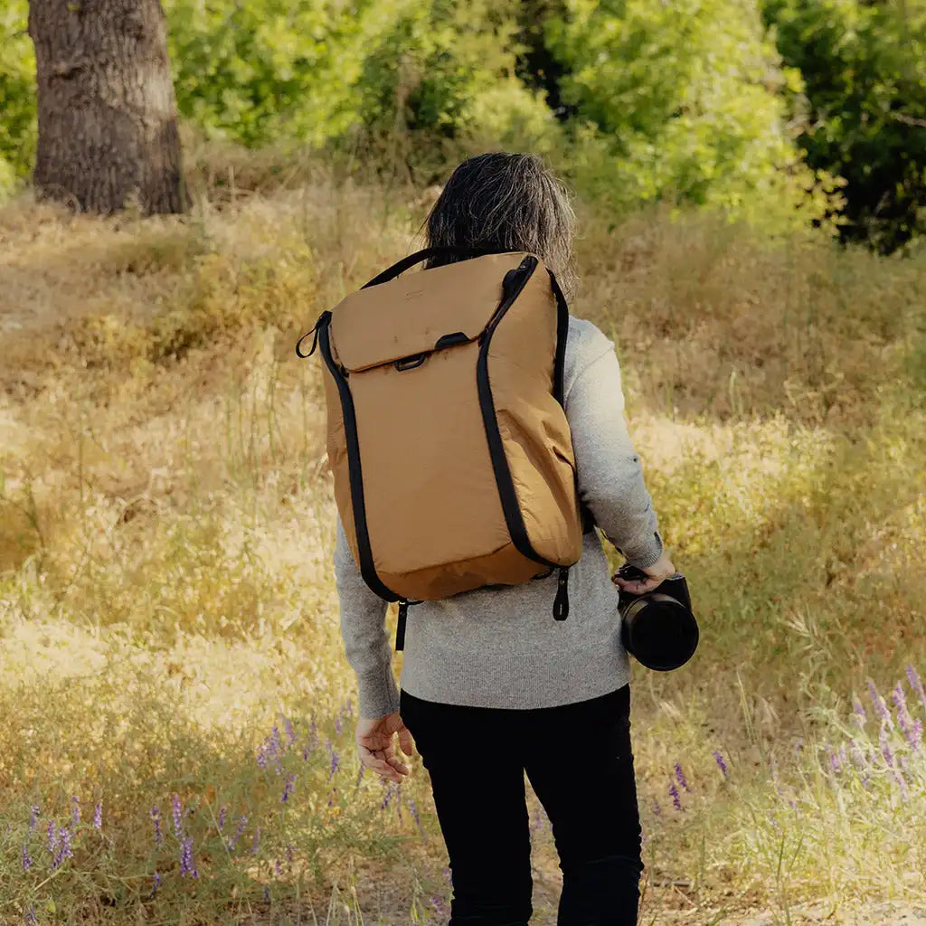 Everyday Backpack | 20L | Coyote