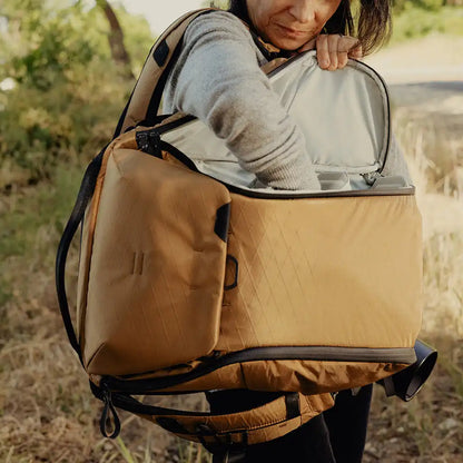 Everyday Backpack | 20L | Coyote