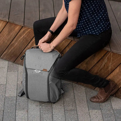 Everyday Backpack | 20L | Ash