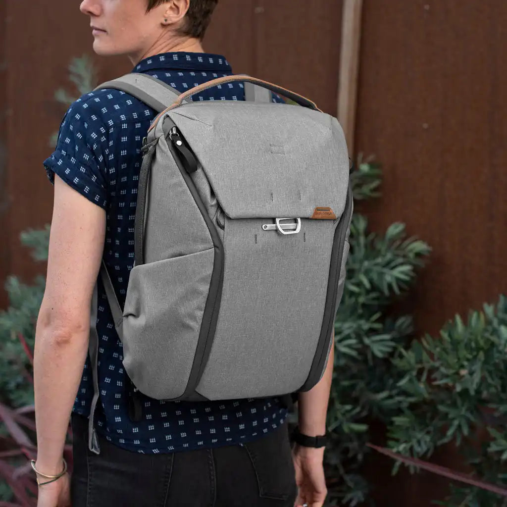 Everyday Backpack | 20L | Ash