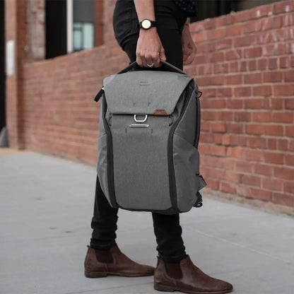 Everyday Backpack | 20L | Ash