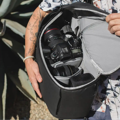 Everyday Backpack | 20L | Black